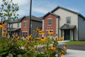 Townhouse