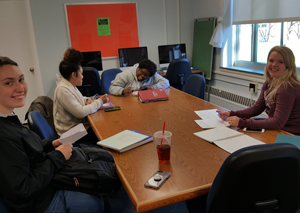 Tutoring Photo