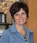Dr. Jacqueline Kelly-McHale Photo
