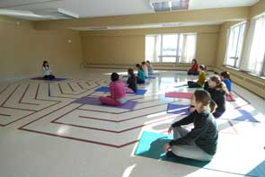 Yoga Photo