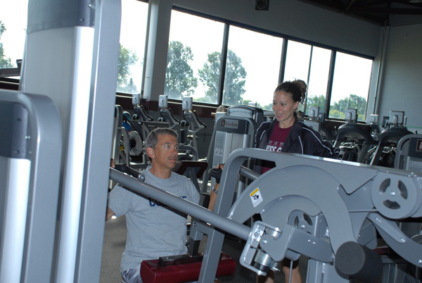 Personal Training