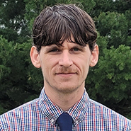 Gregory Dunham Photo