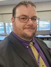 Kevin Tyler Photo