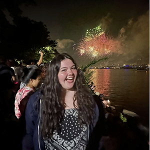 Study Abroad Photo