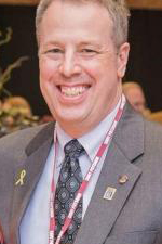 Lance M. Evans '83