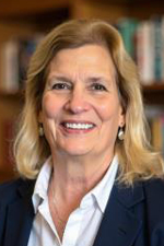 Sally Farrell Partner '78 