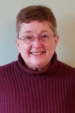 Deborah Rawdon '20