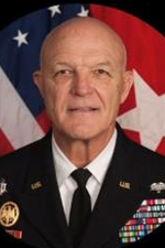 Leon Robert '77