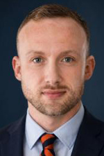 Jonathan Terpstra '19