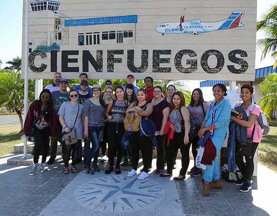 Cuba Trip