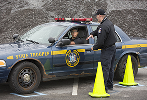Law Enforcement Training Law Enforcement Training