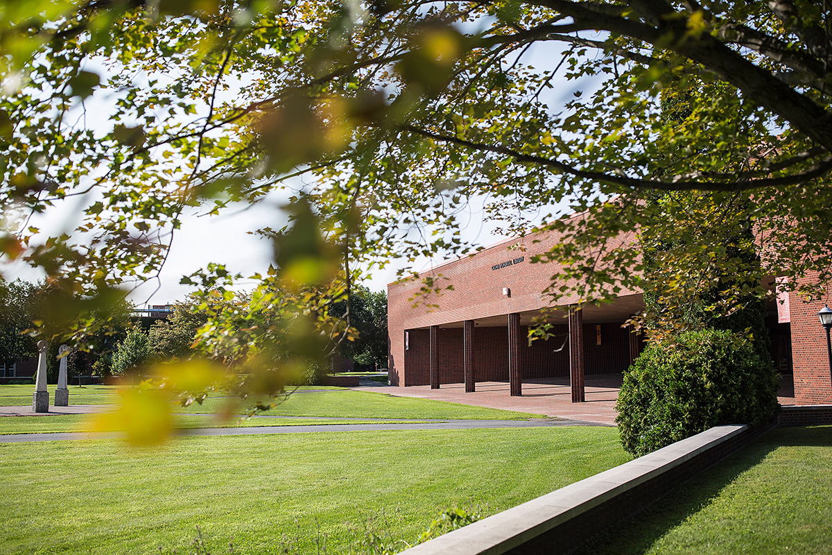 The State University of New York at Potsdam Announces Historic Gift in