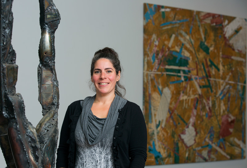 Melissa Dolese Photo