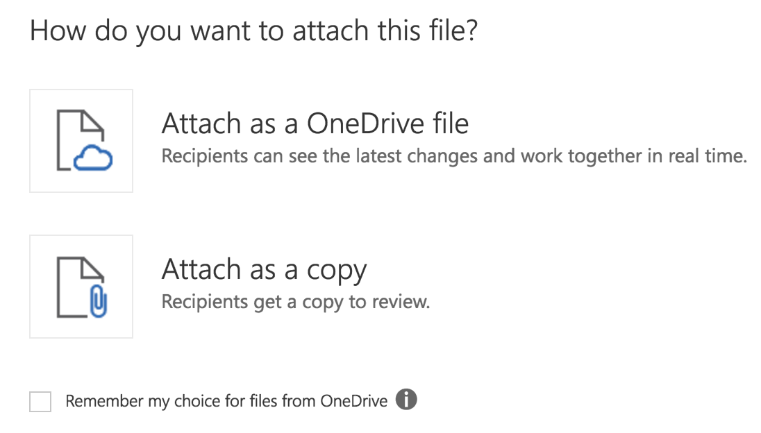 Office 365 File Attach Image 2 Office 365 File Attach Image 2