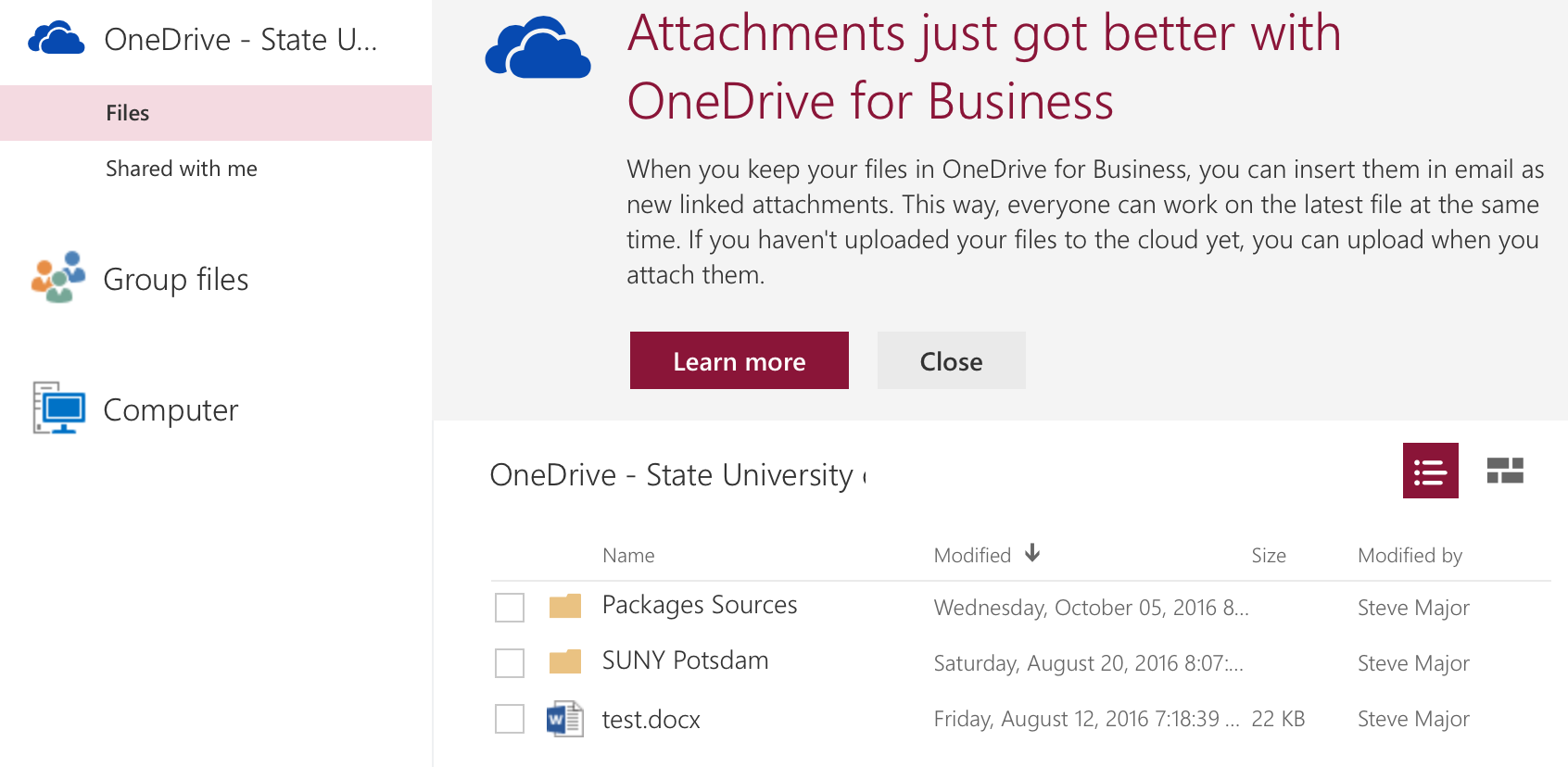 Office 365 File Attach Image Office 365 File Attach Image