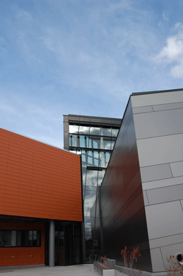 Performing Arts Center