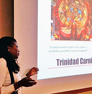 Athropology Research Presentation Picture