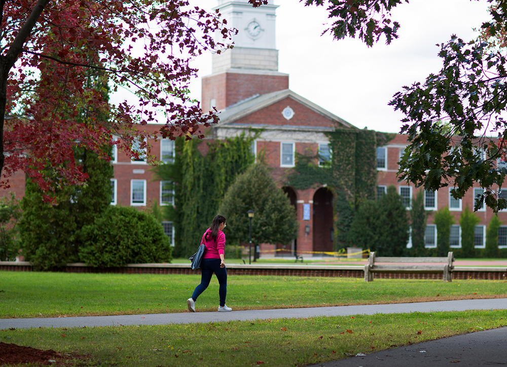 Campus Photo