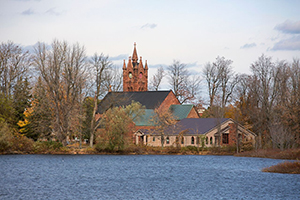 Beautiful Town
