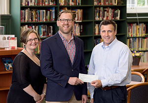 Corning Foundation Check Presentation Image (CPS) Corning Foundation Check Presentation Image (CPS)