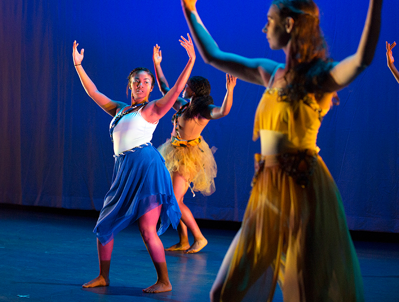 Dance Photo