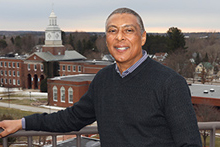 Brian DeWitt '79