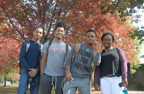 Center for Diversity Photo