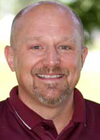 Eric Duchscherer Photo