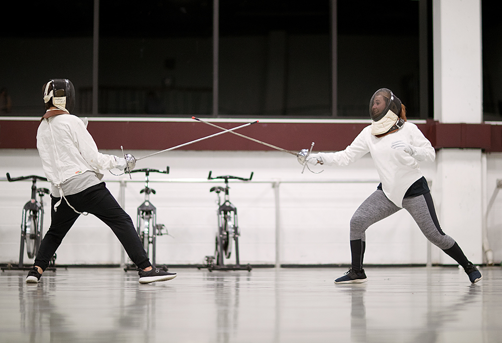 fencing photo