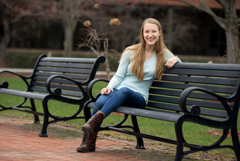 Kate Nicole Hoffman photo