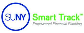 smart track logo