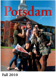 fall 2010 potsdam people image