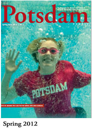 Potsdam People - Spring 2012