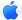 Helpdesk: Mac OS Logo