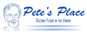 Pete's Place
