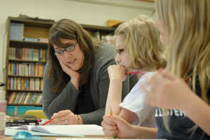 Department of Inclusive and Special Education Photo