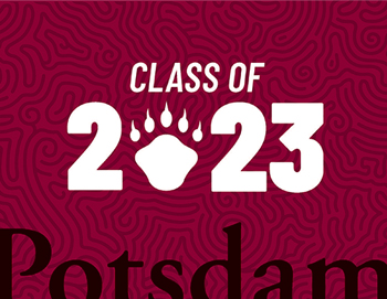 Commencement Streamers 2023