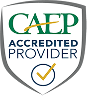 CAEP logo