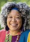 Claudia Ford Photo