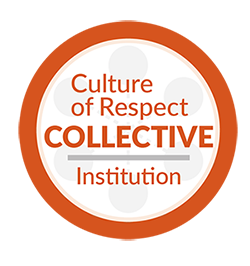 Collective Institution Badge