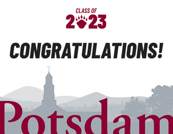 Commencement Printable