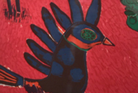 Cornielle Art Exhibit Image