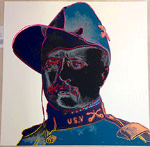 Andy Warhol Art Image