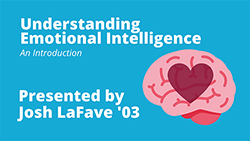 Emotional Intelligence Presentation Image