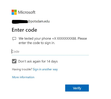 Screen Error Image