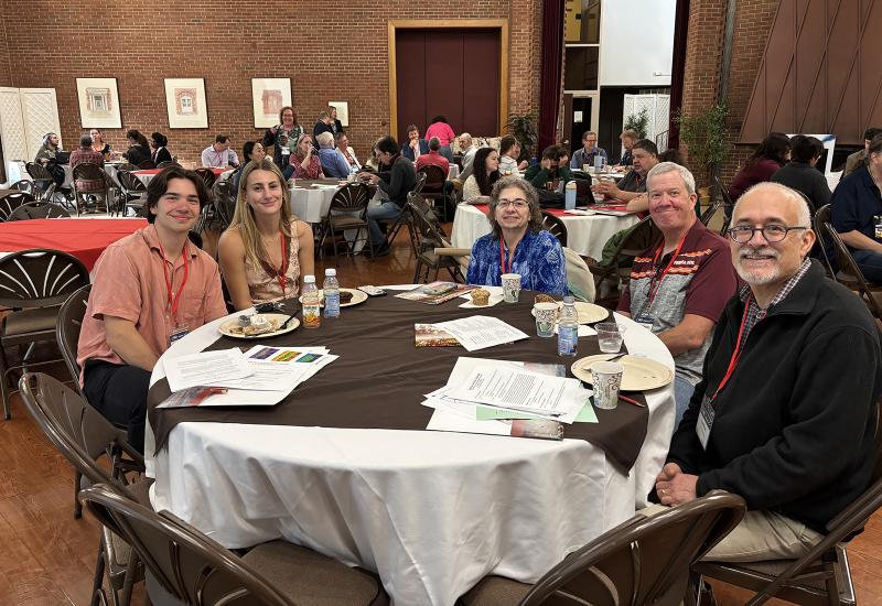 math conf