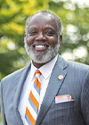 Dr. Graham Image