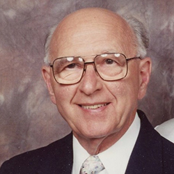 Emeritus John Jadlos
