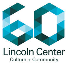 Lincoln Center Logo