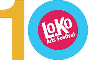 LoKo Logo Variation 2